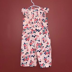 NWT Janie and Jack jumper